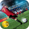 Euro Penalty Flick Soccer icon