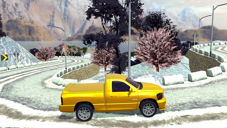 #3. Offroad Jeep Game: Jeep Games (Android) By: Car Games: Real Cars Racing 3D