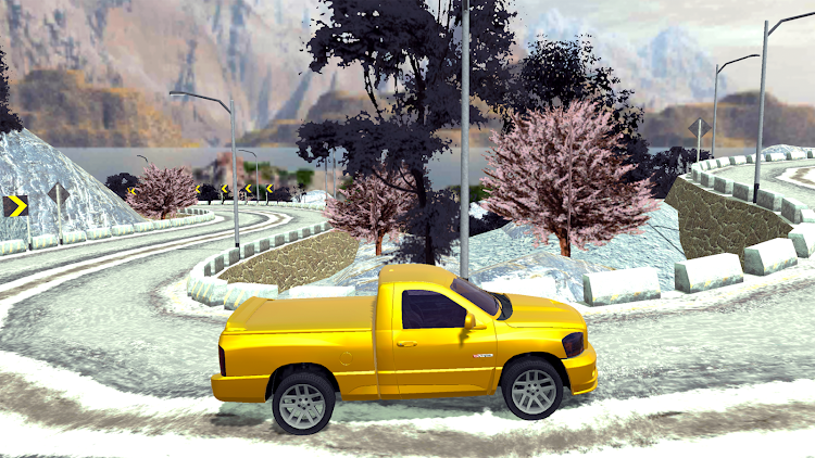 #7. Offroad Jeep Game: Jeep Games (Android) By: Car Games: Real Cars Racing 3D