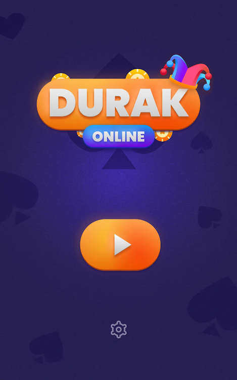 #8. Durak Online 2024 (Android) By: 1000Logos.Net