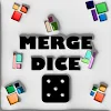 Merge Dice icon