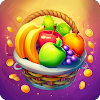 Fruit Basket icon