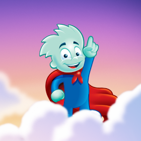 Pajama Sam 2