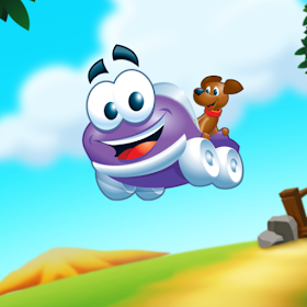 Putt-Putt® Saves the Zoo