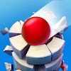 Stack Ball & Smash Blocks 3D icon