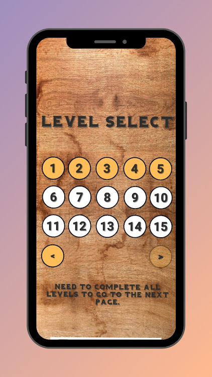 #4. Black Sheep - Board Game (Android) By: Nuno Brito