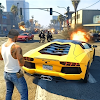 Crime City - Gangster Fight icon