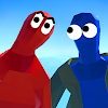 Tottaly Battle Simulator War icon