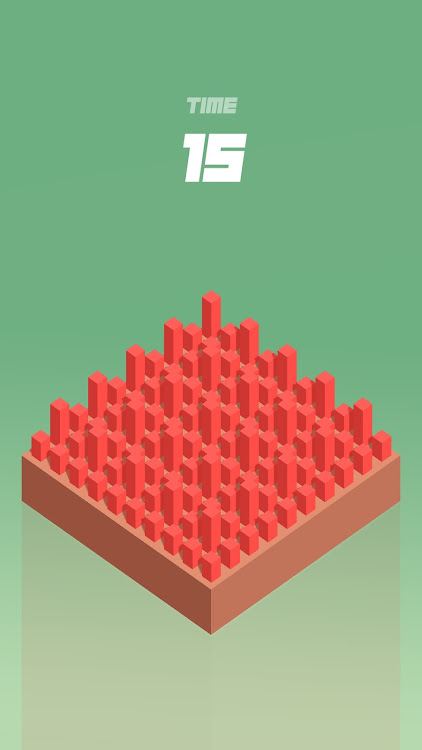 #5. Push Off (Android) By: Macaca Labs.