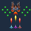 Space Shooter:Airplane Battle icon