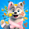 Virtual Pet Care Vet Hospital icon