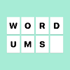 Wordums - Vocab Challenge Game icon