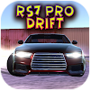 RS7 Pro Car Drift icon