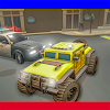 Cop Pursuit 2 icon