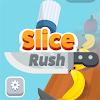 Fruit Slice Dash icon