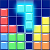 Block Worlds - Buster Puzzle icon