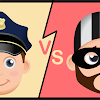 Cops vs Thieves icon