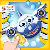 PLANE WASH by Happytouch® icon