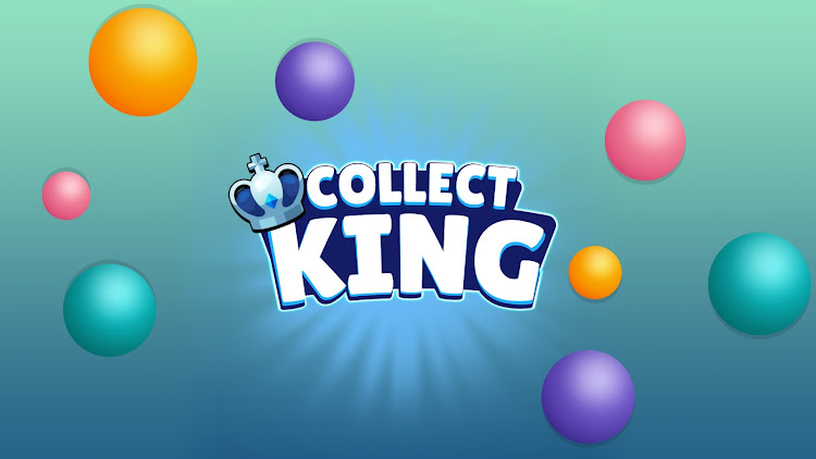 #10. Collect King (Android) By: Yes Games Studio