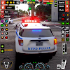 Police Car Chase - Police Car icon