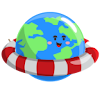 Ride The Earth icon