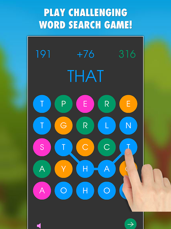 #6. Word Connect PRO (Android) By: LittleBigPlay - Word, Educational & Puzzle Games