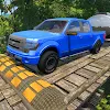 American Beam Truck Crash 3D icon