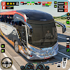 Coach Bus Simulator: US Bus 3D icon