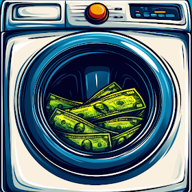 Money Laundering Master