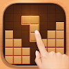 Block Puzzle - Wood Block Game icon