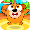 Yovik - your pet game icon