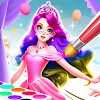 Painting Doll: ASMR Coloring icon