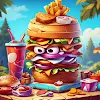 Fast Burger icon