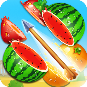 Fruit Shoot Archery Game