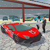 Used Car Dealer Game Car Games icon