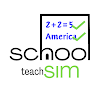 School TeachSim: Mr. Teacher icon