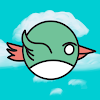 Flappy Orb icon