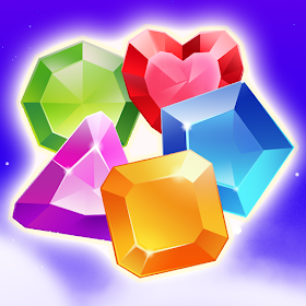 Gems Blast - Match Puzzle