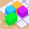 Pop Blocks 3D icon