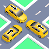 Traffic Cards icon