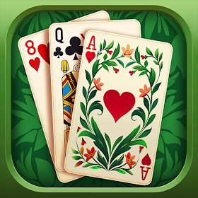 Solitaire: Classic Card Saga