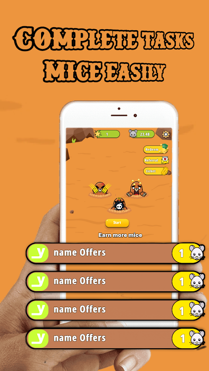 #7. Liban shop (Android) By: Money from your phone