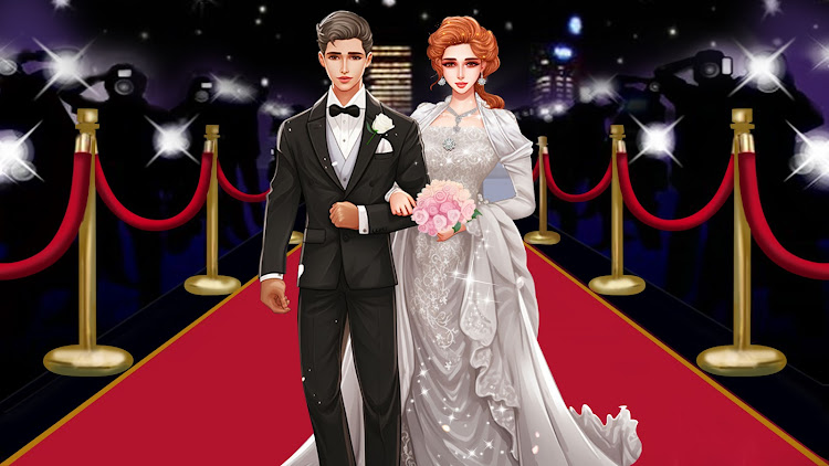 #4. Wedding DressUp: Bridal Makeup (Android) By: Kidzfunstudioz