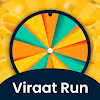 Viraat Run : Earning App icon