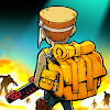 Bag Fight:Backpack Game icon