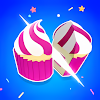 Cake Slice Ninja icon