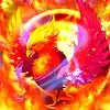 Phoenix's Flame Fortress icon