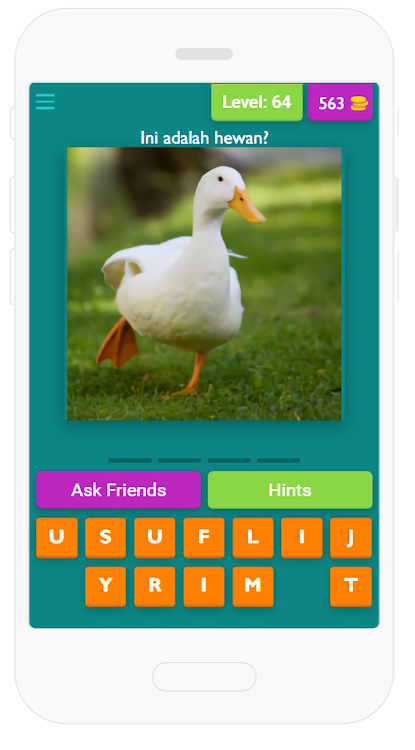 #3. Learn Animals (Android) By: muhammad alfit