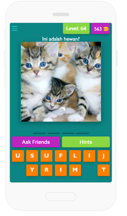 #9. Learn Animals (Android) By: muhammad alfit