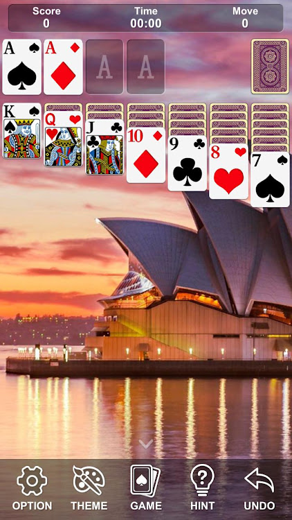 #10. Solitaire Journey (Android) By: pixpuzz